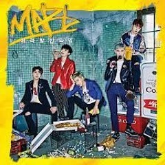 [AUDIO] MAP6(맵6) - Swagger Time(매력발산타임)