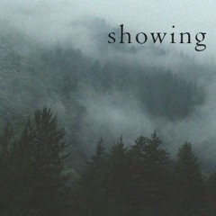 showing (naviarhaiku586)