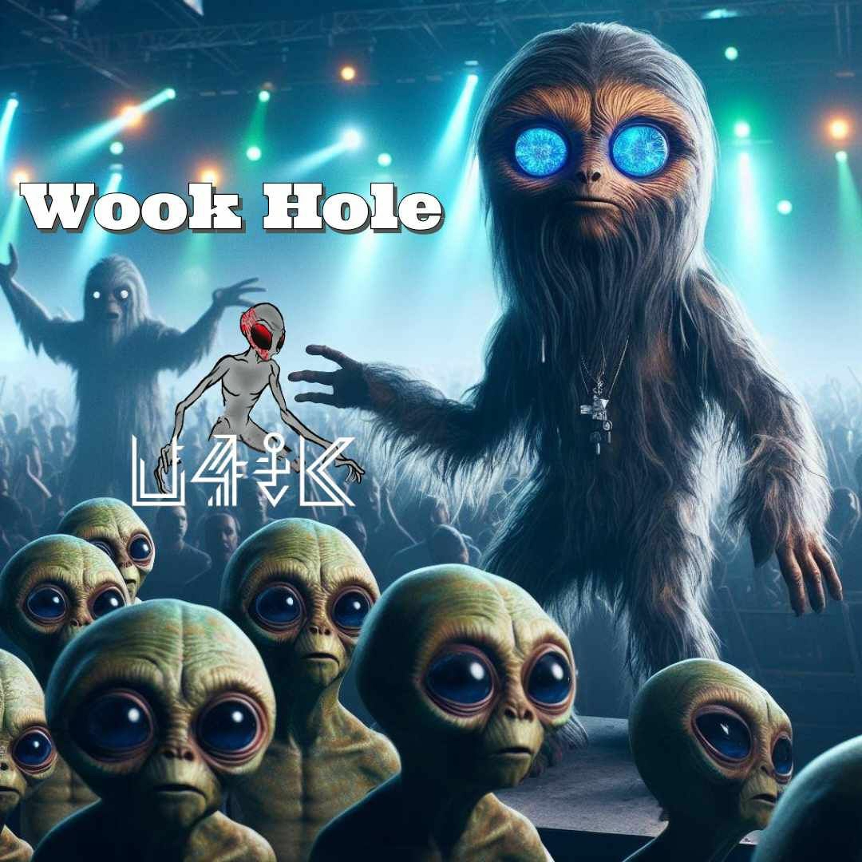 Wook Hole episode artwork