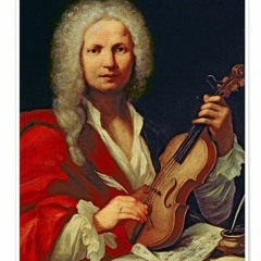 [High Quality] Vivaldi - La Stravaganza Op 4 Concerto 2 For Violin And Orchestra In E Minor - RV 279