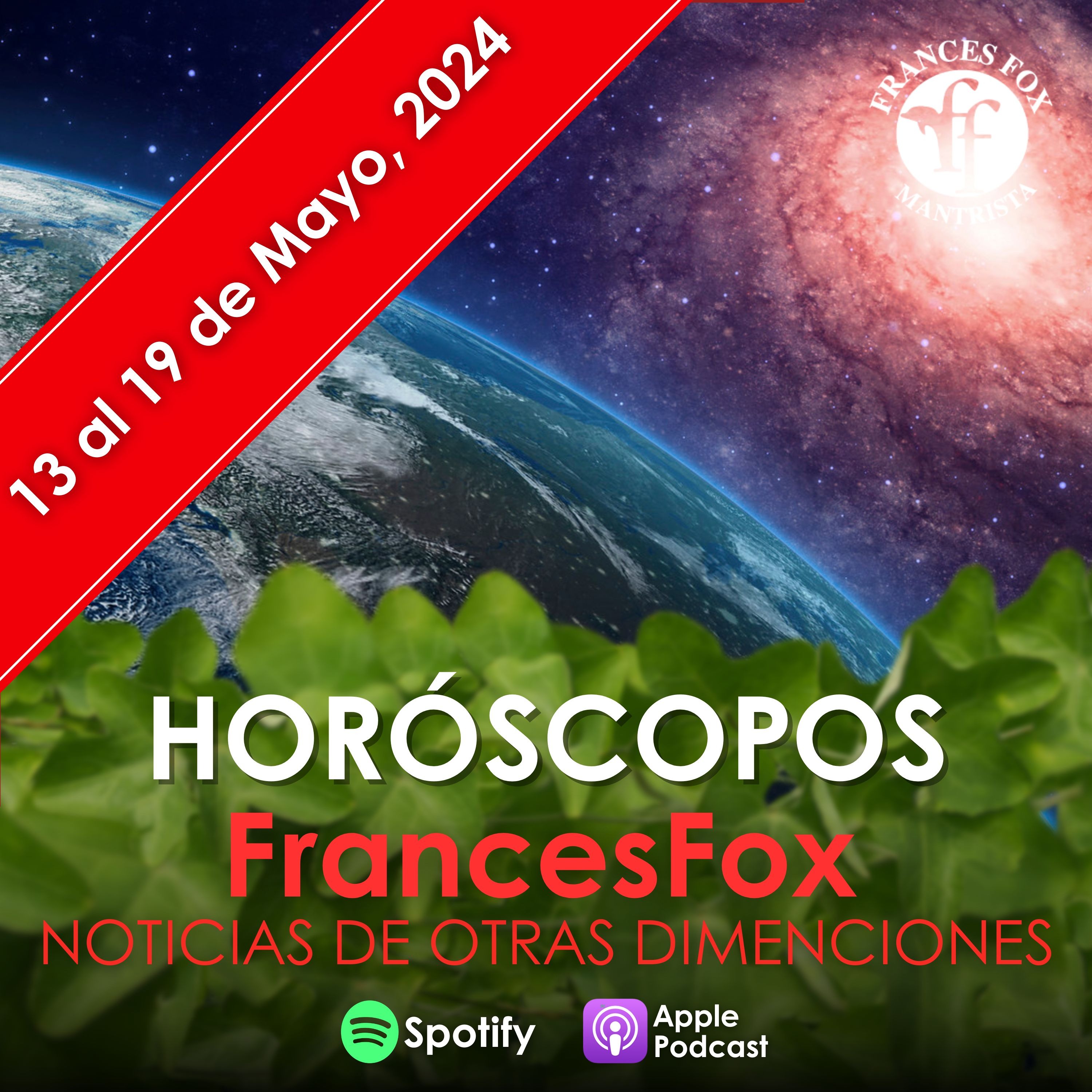 Horóscopos - ¿El fuego del diablo entró en ti?