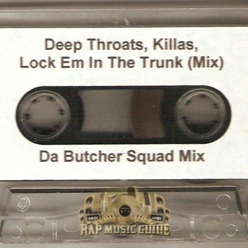1 - Deep Throats