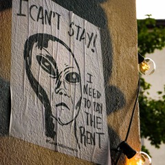 Alien Basement Banger Vol. 1