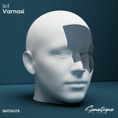 Jon.K - Varnasi (Original Mix)
