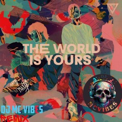 The World Is Yours (DJ Mcvibes Remix)