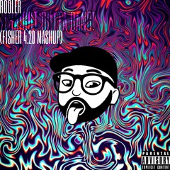 Rooler - Straight Outta Gang! (Fisher 4.20 Mashup)