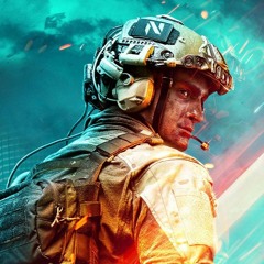 Battlefield 2042 theme song  Epic Version