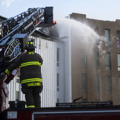 Amherst Gives Thanks