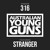 Artwork for Australian Young Guns | Episode 316 | Stranger