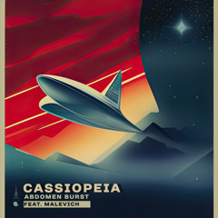 Cassiopeia (feat. Malevich) (radio edit)
