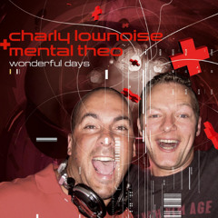 Charlie Lownoise & Mental Theo - Wonderfull Days  [ DowhigaWoco 2025 Bootleg - Mandy Version ]