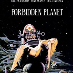 Forbidden Planet