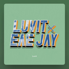 Luvit/FOR SEASON（remix butterfly effect🦋）