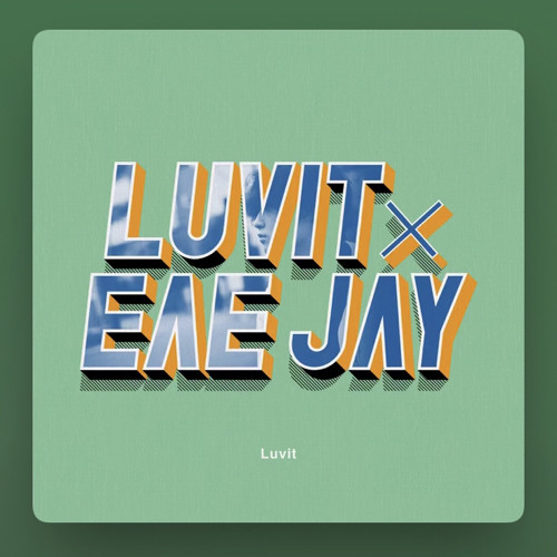 Luvit/FOR SEASON（remix butterfly effect🦋）