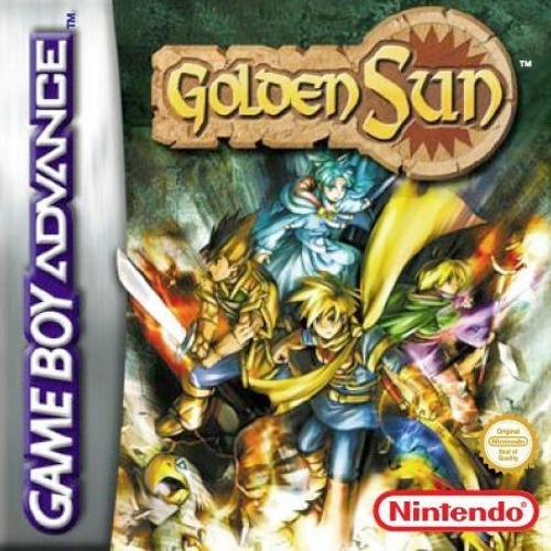 Goldensun - Hopelessness  (cover)