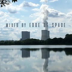 GALAXUNITY*ODDCAST by Edge of Space