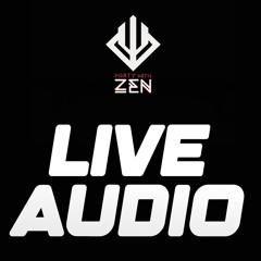 LIVE AUDIO PARTY 🔈