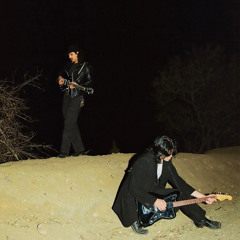 Texas Goth (Night Mix)