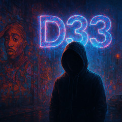 D33 - Thats what Im saying ( 2PAC - Old School ) Mixtape/Mashup