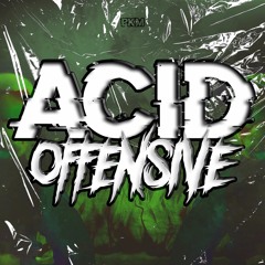 Acid Offensive