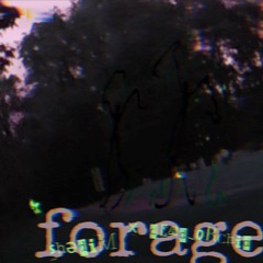 forage feat. DEAD_ORCHID