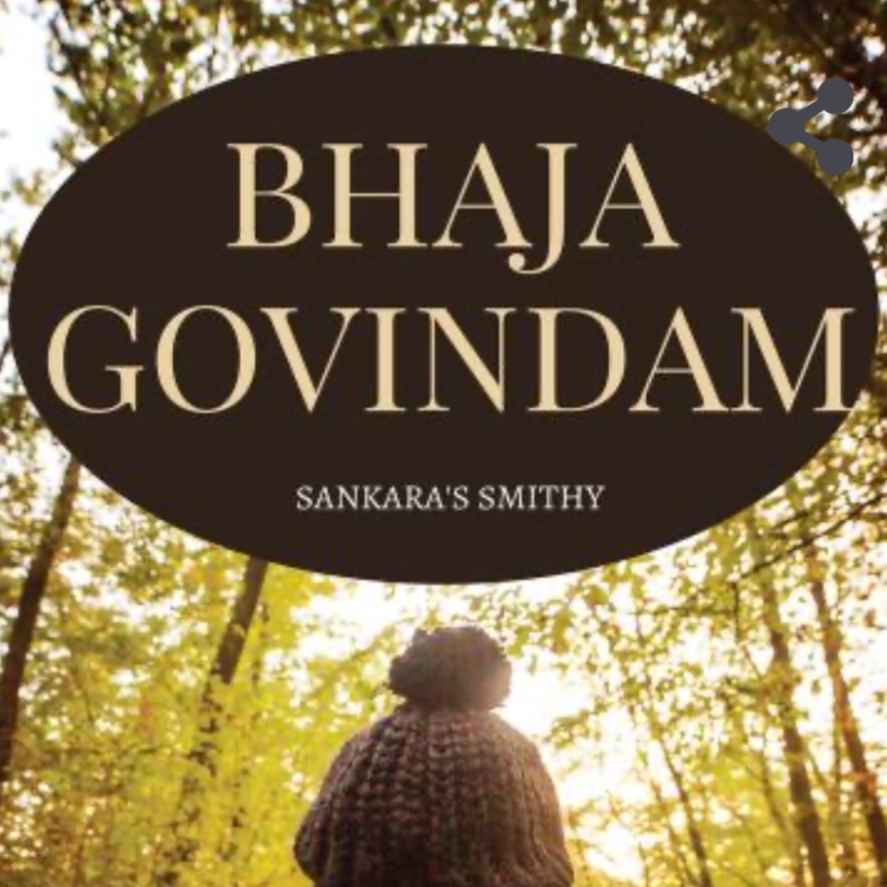 Bhaja Govindam