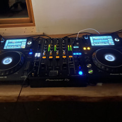 monday mix