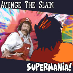 (Pipejam 6) [DELTARUNE: THE JAYWALKER PUPPET] - Avenge The Slain ~ SUPERMANIA!