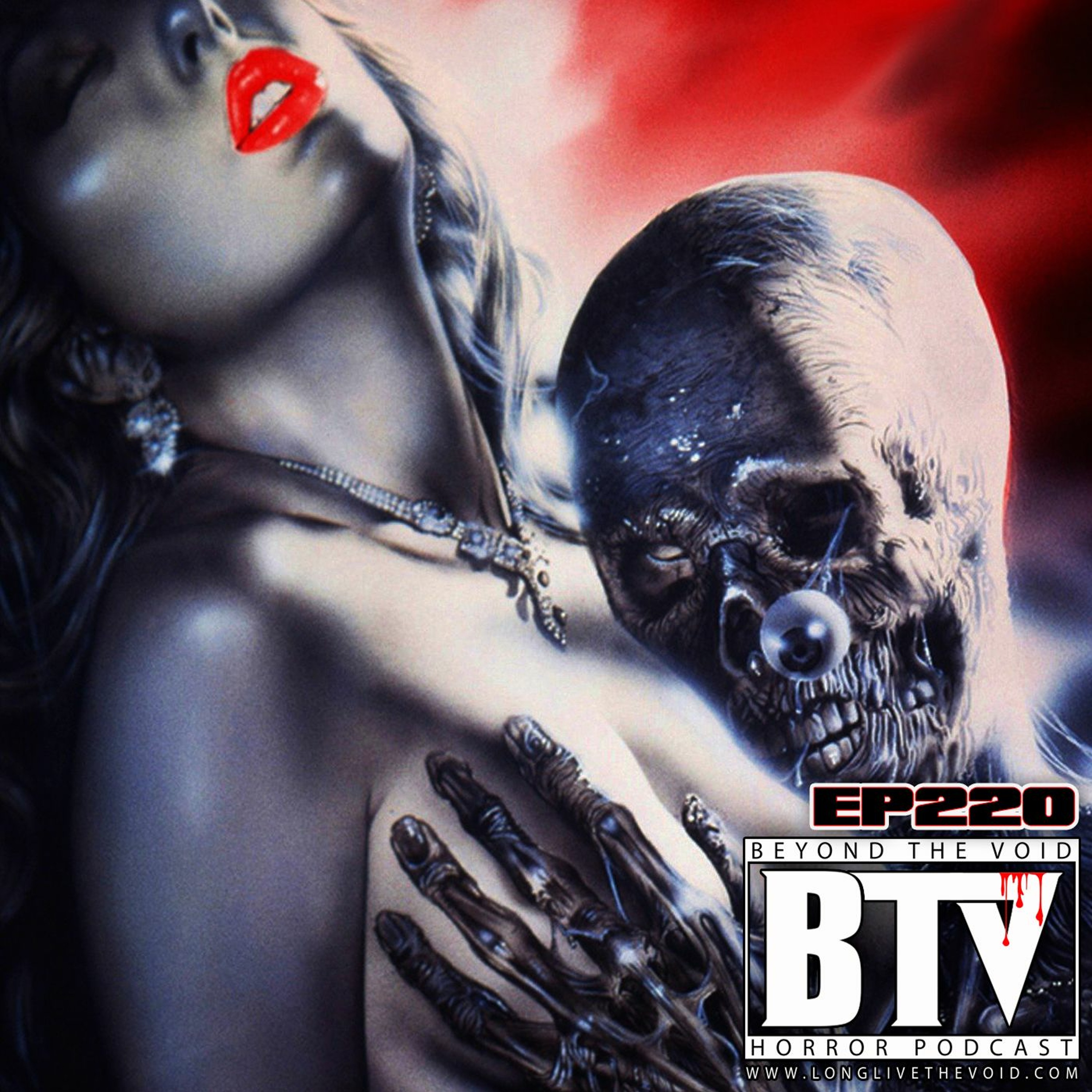 Beyond The Void - Horror Podcast