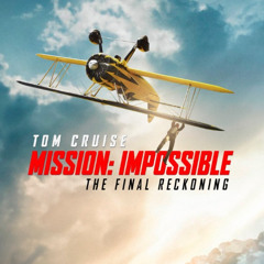 Mission Impossible (2025 Afro House Mix) - Teaser