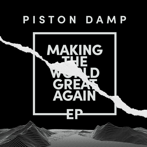 Making The World Great Again (End Of The World Remix by Courtney Taylor-Taylor)