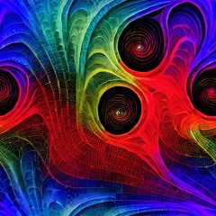 Meer der Gedanken