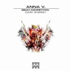 ANNA V. - Dark Energy (Rodrigo Ferran's Remix) [FREE DOWNLOAD]