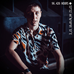 Esshar | 96426 Hours Südpol