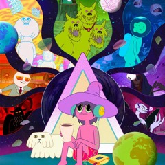 psicodelic life