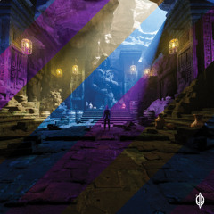 Trapped In Shadows (Free Download)