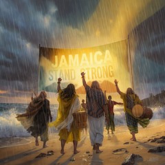 Jamaica Stand Strong