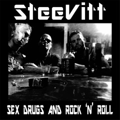 SEX DRUGS AND ROCK N ROLL