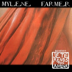 Mylène Farmer - Je Te Rends Ton Amour (Dark Eon Synth Esprit Remix)