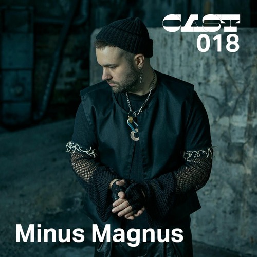 MITSUcast 018 - Minus Magnus