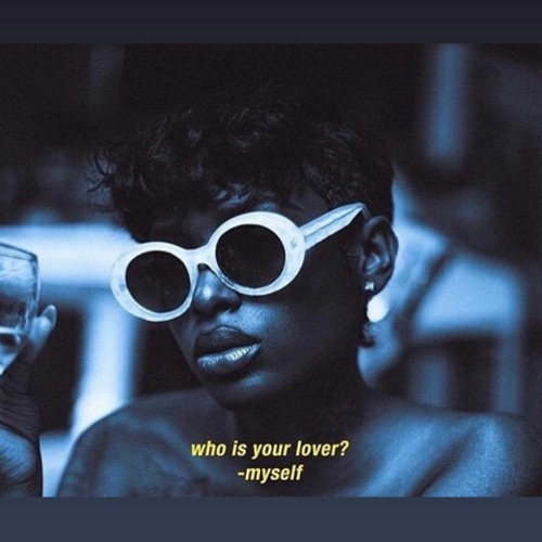 MYSTIQUE (prod. David Wud)