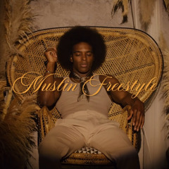 Akeem Ali x Muslin Freestyle