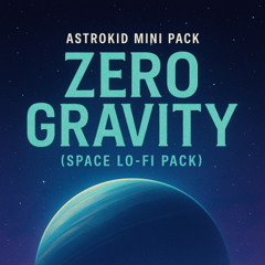 Zero Gravity - Track 17