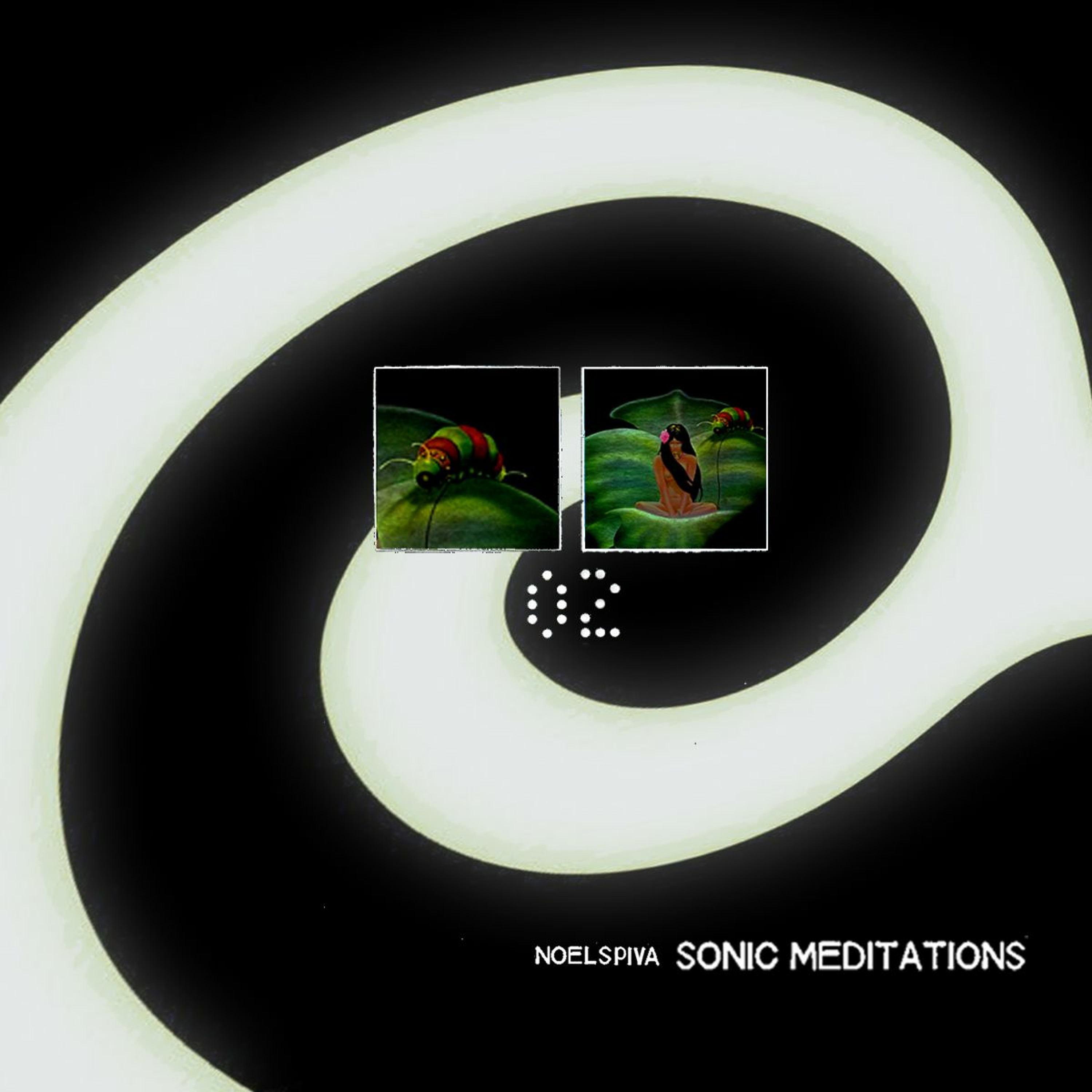 Sonic Meditations Vol. 02 episode artwork
