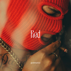 Red ~ HardTrap ~ Typebeat ~ Type Borges x Leall