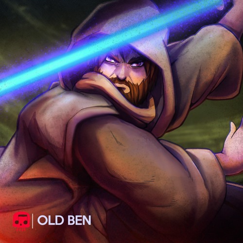 "Old Ben" - Obi-Wan Kenobi Rap
