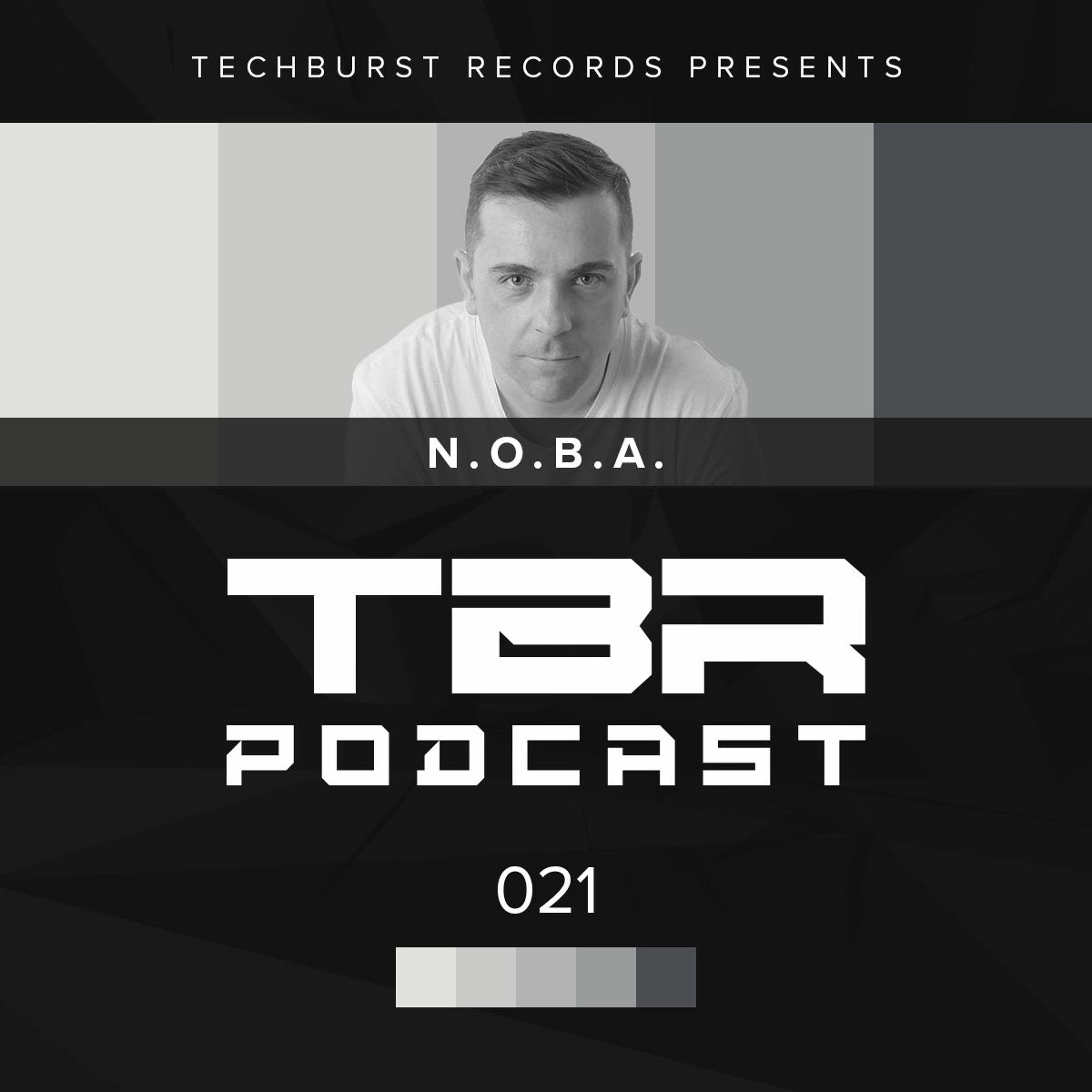 The Techburst Podcast