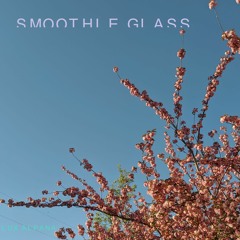 Smoothie Glass