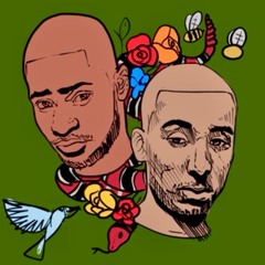 Funky Friday - J Dragon edit
