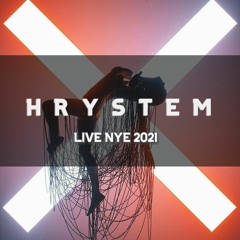 Hrystem Live! @ NYE 2021